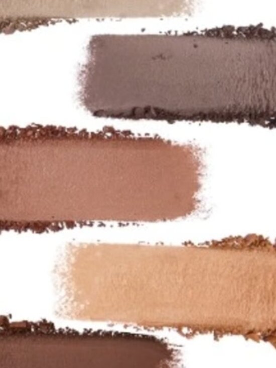 Beauty For Certain "Soft to Sculpted" Eye Contour Palette - Picture 7 of 8